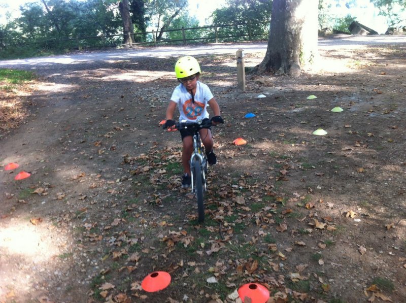 séance école du samedi 17 septembre 2016